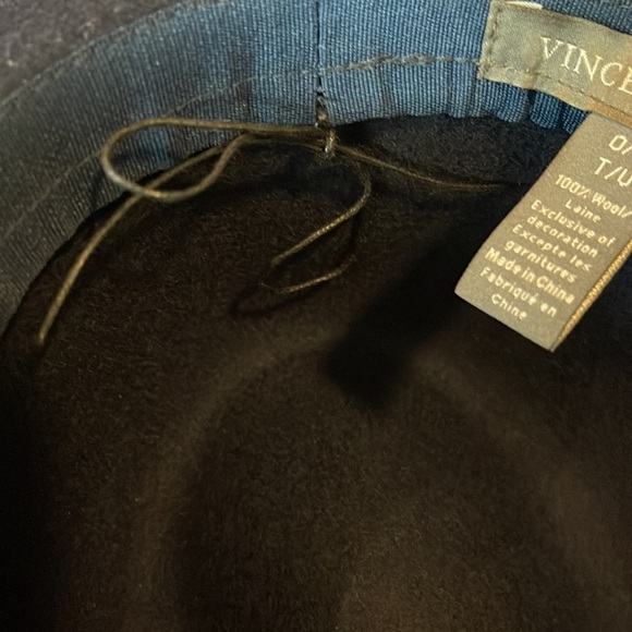 Vince Camuto wool hat - Picture 6 of 7